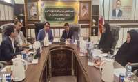 گامی بلند در مسیر اشتغال و بازاجتماعی‌شدن مددجویان برگزاری نشست تخصصی شورای راهبردی مهارت‌آموزی زندانیان در هرمزگان